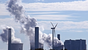 Klimakrise als Herausforderung