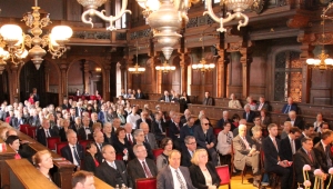 Jahresfeier 2017