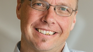 Portraitfoto von Ingo Krossing