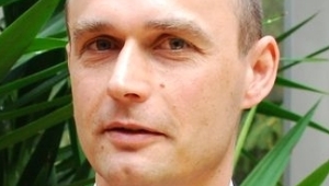 Joachim Spatz