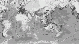 World Stress Map